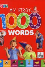 My First 1000 Words