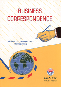 Business correspondence