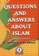 Questions and Answers about Islam
