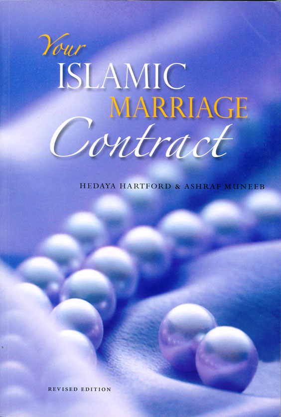 your Islamic marriage contact