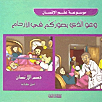 وهو الذي يصوركم في الأرحام