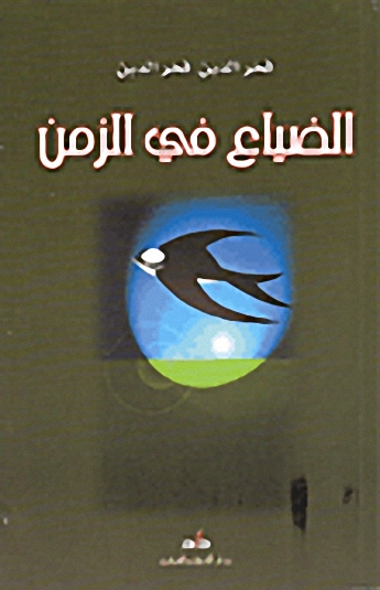 الضياع في الزمن