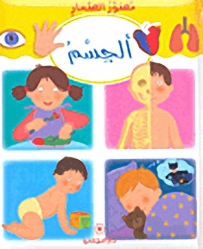 ألجسم