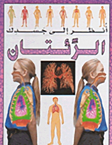 الرئتان