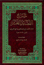 شرح القصائد العشر