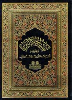 تفسير الجلالين - بدون مصحف : و بهامشه لباب النقول في أسباب النزول - أصفر