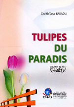 زنابق الجنة  : فرنسي =  Tulipes du Paradis