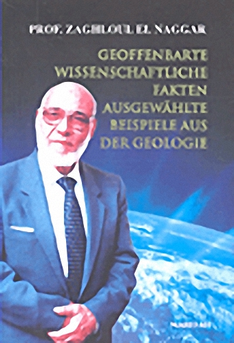 Geoffenbarte Wissenschaftliche Fakten Ausgewahlte Beispiele aus der geologie