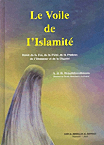 Le Voile de L'Islamite