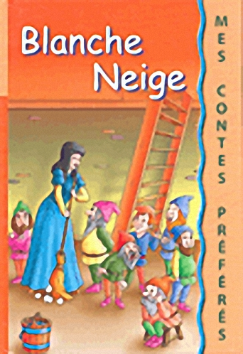Blance Neige