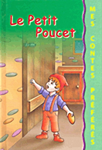Le Petit Poucet