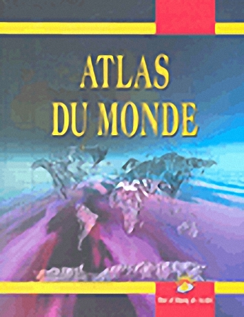 Atlas du Monde