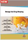 تخزين الأدوية وحفظها storage and drug keeping - انجليزي