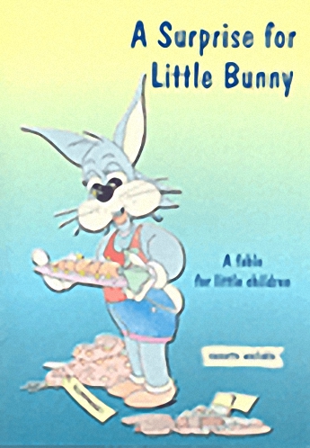 A Surprise for Little Bunny