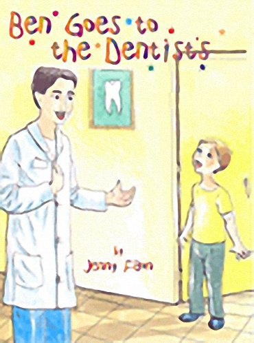 Ben Goes to the Dentist's