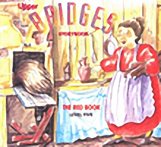 Bridges (Level Five)