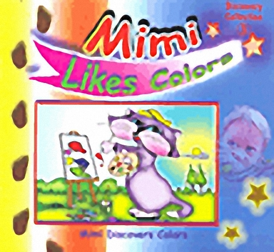 Mimi, Likes Colors