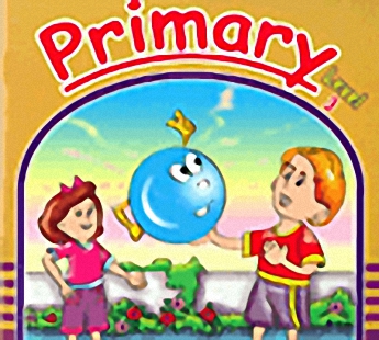 Primary (level 3)