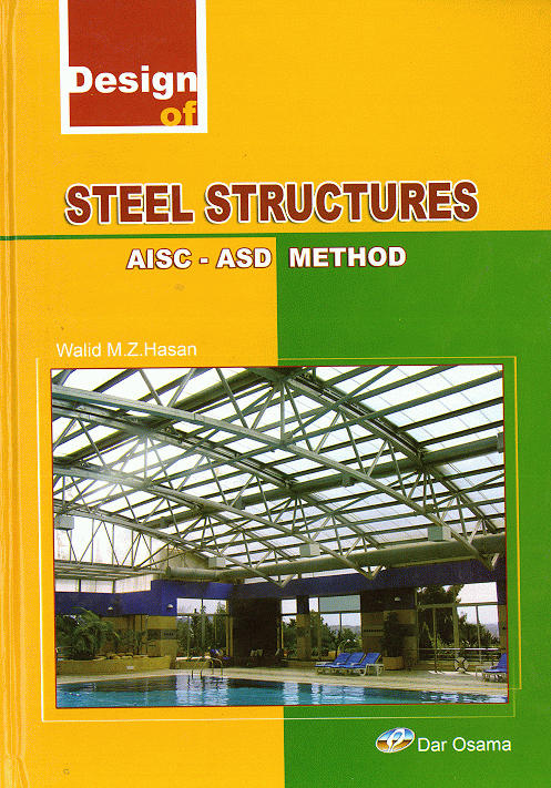 Design of Steel Structures