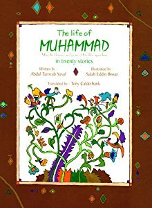 The life of muhammad in twenty stories