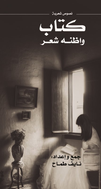 كتاب و اظنه شعر