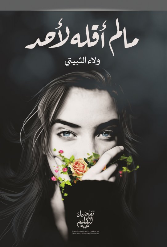 مالم أقله لاحد