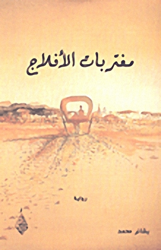 مغتربات الأفلاح : رواية