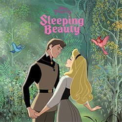 Sleeping Beauty : Enchanting Stories
