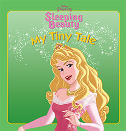 Sleeping Beauty : My Tiny Tale
