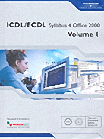 ICDL-ECDL Syllabus 4 Office 2000