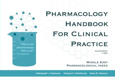 Pharmacology Handbook for Clinical Practice