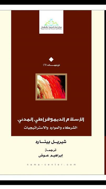 الإسلام الديموقراطي المدني : الشركاء والموارد والاستراتيجيات