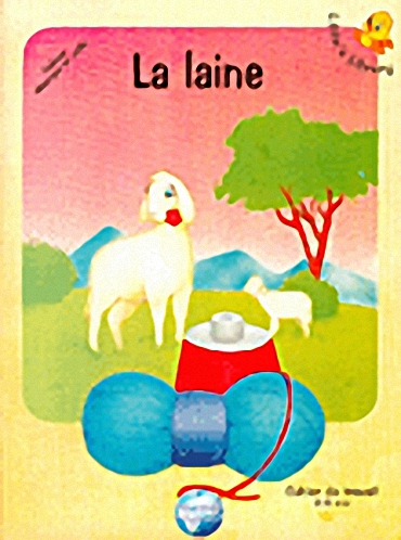 La Laine