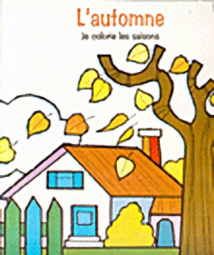 L'automne
