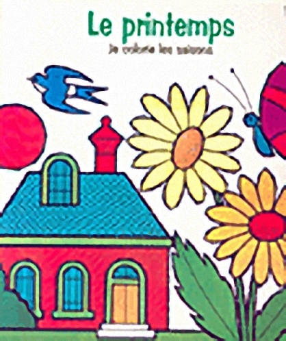 Le printemps