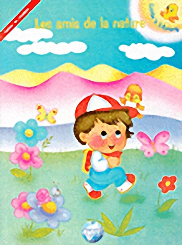 Les amis de la nature