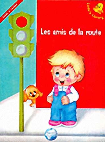 Les amis de la route