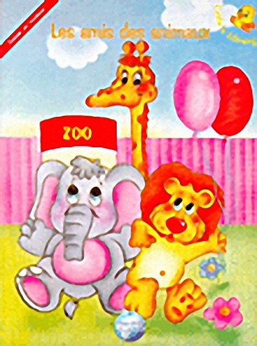 Les amis des animaux