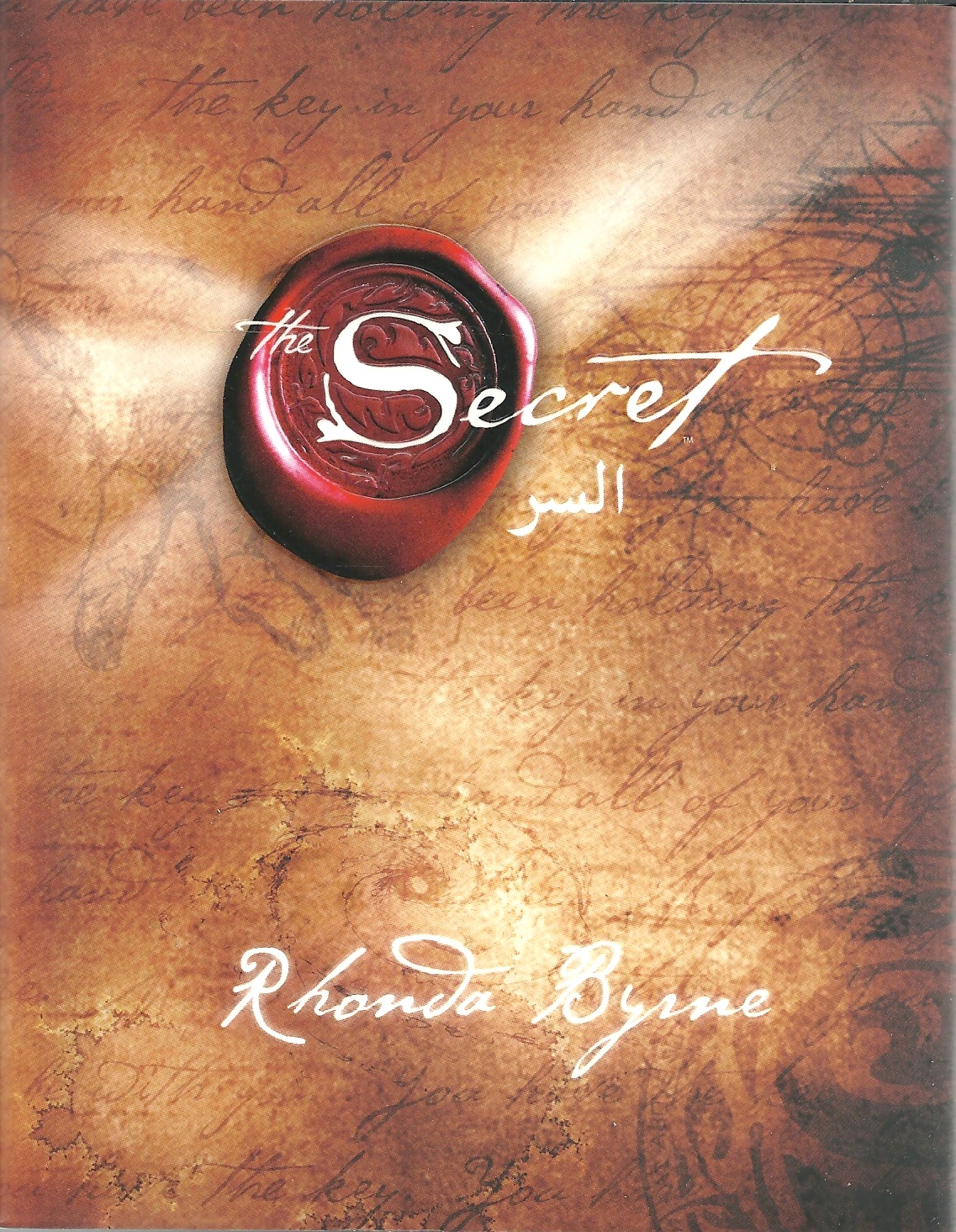 السر = ‎The Secret ‎10‎Th Anniversary Edition‎