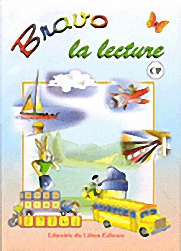 Bravo la Lecture CP