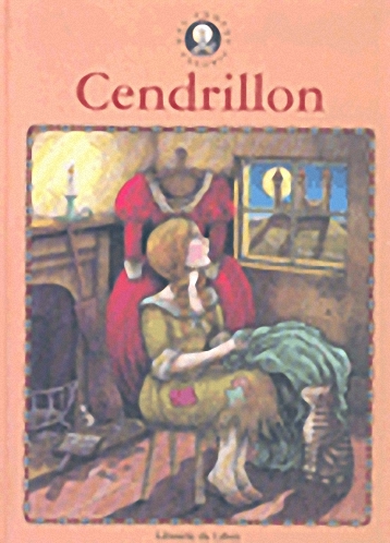 Cendrillon
