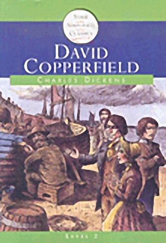 David Copperfield : Level 2