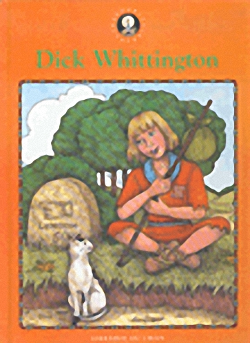 Dick Whittington