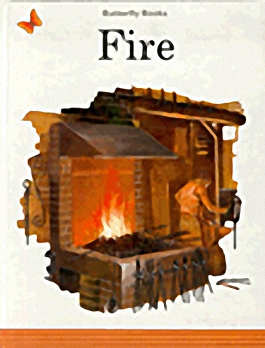 Fire : Stage 2