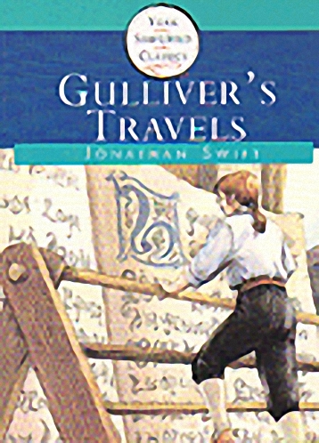Gulliver's Travels : Level 3