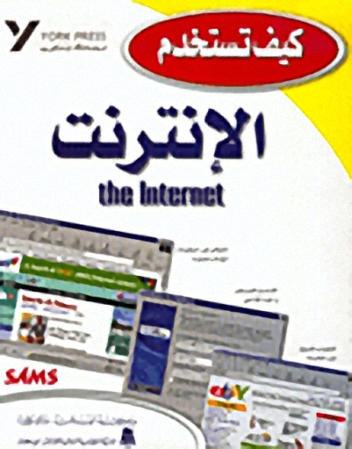 كيف تستخدم الإنترنت