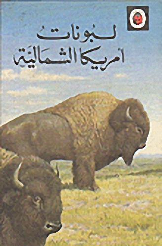 لبونات أمريكا الشمالية