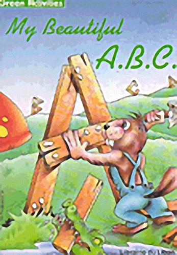 My Beautiful ABC