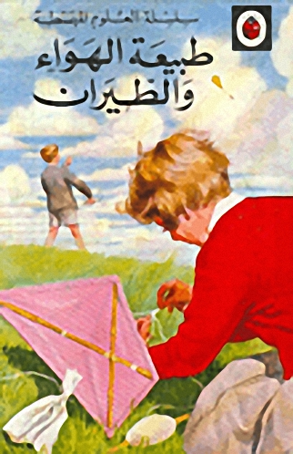 طبيعة الهواء والطيران