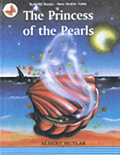 The Princess of the Pearls